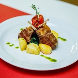 Фото компании  Чипполини, ресторан-бар итальянской кухни 30
