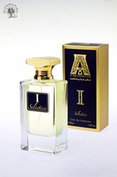 Фото компании  Art of Arabian Perfume 3