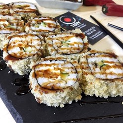 Фото компании ООО Taity Sushi 3