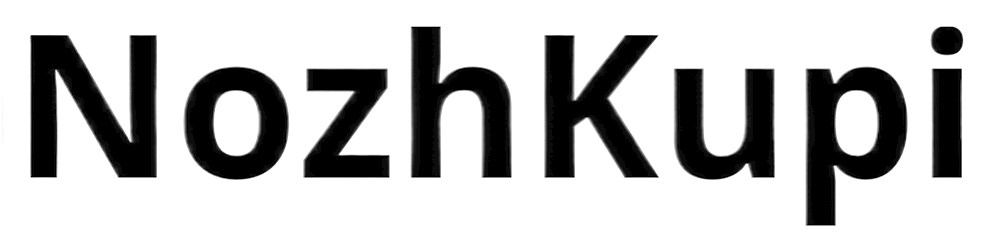 Фото компании ООО Ножкупи 1