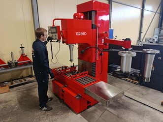 Фото компании ООО Шафт 8