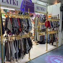 Фото компании  Platki. Sumki 3