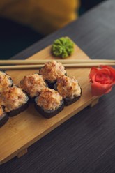 Фото компании  Рыба Рис 7
