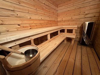 Фото компании  Строительная компания «Ваша баня» 31