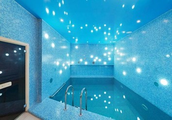 Фото компании  Mishel-Vip, оздоровительный комплекс 4