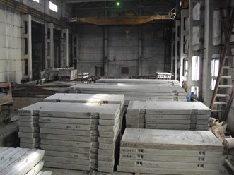 Фото компании ООО Ставропольский комбинат ЖБИ 27