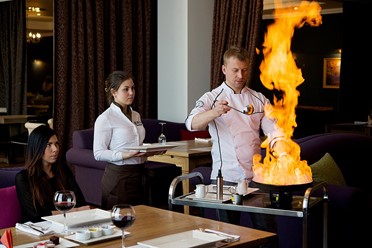 Фото компании  Галерея, ресторан 40