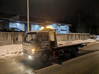 Фото компании  Эвакуатор Дубна 89