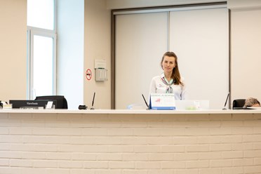 Фото компании  Клиника Семейная 12