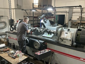 Фото компании ООО АвтоДеталь Цех 9