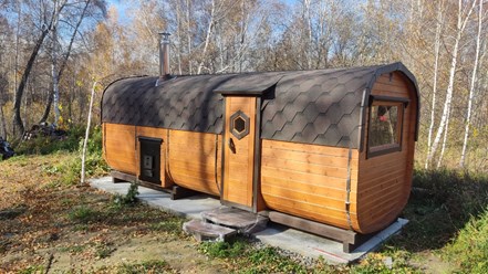 Фото компании  «Кедровая делянка» 16