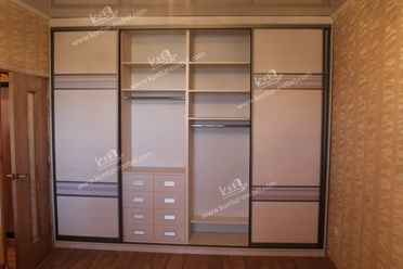 Фото компании ИП Мебельная компания "КОНТУР" 3