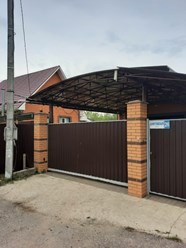 Фото компании  Мособлнавес 1