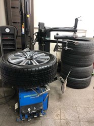 Фото компании  Везем Колеса Ру 2