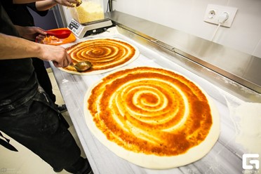 Фото компании  Pizza Cut, пиццерия 24