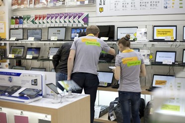 Фото компании  Билайн 23