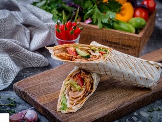 Фото компании  Кухни Мира 9