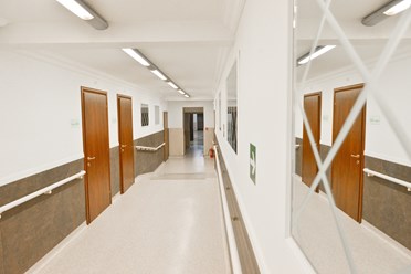 Фото компании  Клиника Семейная 1