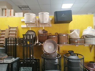 Фото компании  Печь Маркет 6