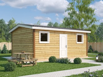 Фото компании ООО Российская строительная группа 12