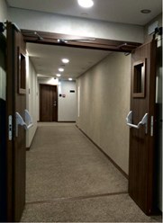 Фото компании ООО Проектные двери 17