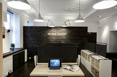 Фото компании  WORK SMART 6