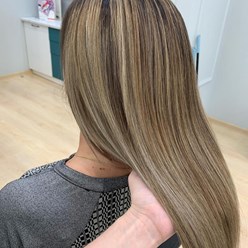 Фото компании  Infinity Beauty Lab 7