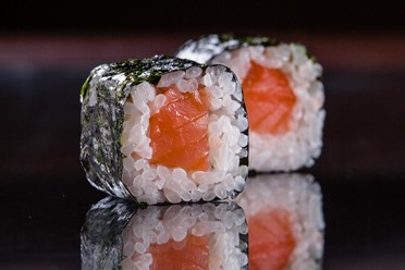 Фото компании  Аригато, суши-бар 28