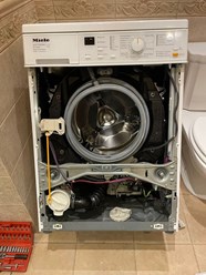 Фото компании  Миле Ремонт 3