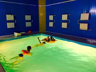 Фото компании  Бодрость, сауна 2