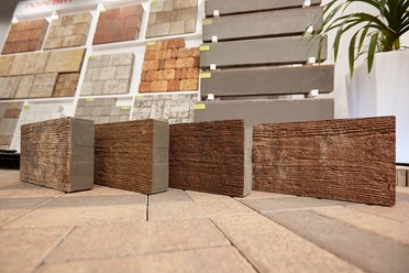 Фото компании ООО Завод тротуарной плитки «Поревит», Тюмень 7