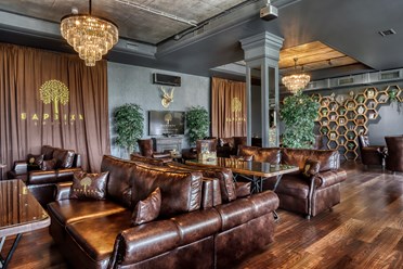 Фото компании  Барвиха Lounge Рублёвка 29