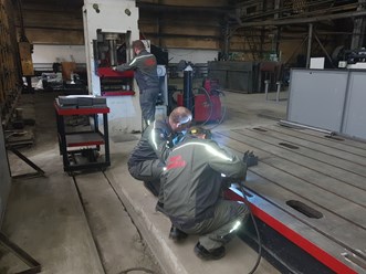 Фото компании ООО ПромМаш 2