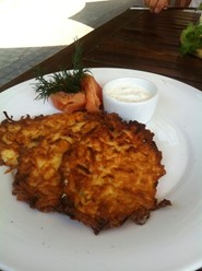 Фото компании  Веранда 32.05, ресторан 17