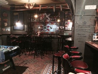 Фото компании  Harat&#x60;s pub, ирландский паб 13