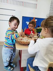 Фото компании  Детский клуб и сад Kids UP 14