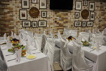 Фото компании  Аэлита 1