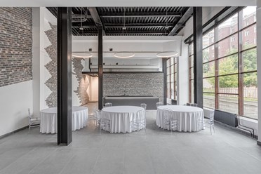 Фото компании АО ThePLACE 4