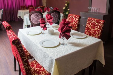 Фото компании  Brooklyn, ресторан 15