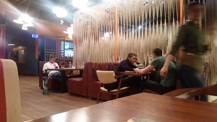 Фото компании  Чайхона №1 Easy 8