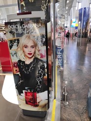 Чехлы на антикражки Dolce&amp;Gabbana