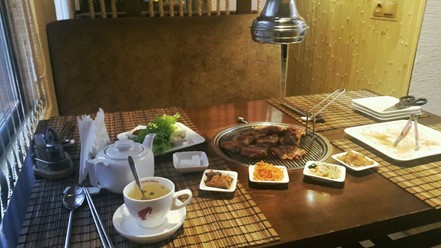 Фото компании  Silla, ресторан корейской кухни 45