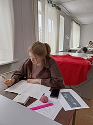 Фото компании ГБПОУ Челябинский социально-профессиональный колледж "Сфера" 5