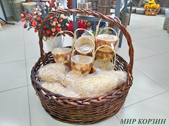 Фото компании ООО Мир Корзин 12