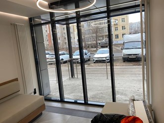 Мытьë окон