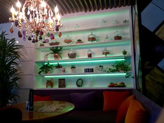 Фото компании  Конфитюр, кофейня 10