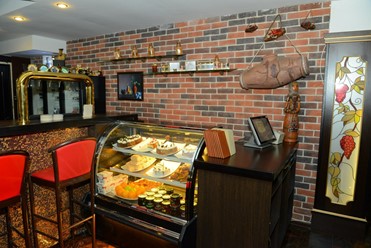 Фото компании  Отдых, кафе 26