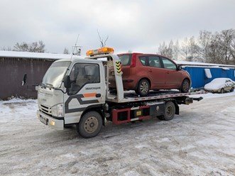 Фото компании  Эвакуатор Дубна 76