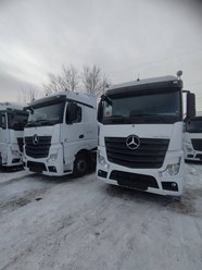 Фото компании  Chinatown Trucks 2