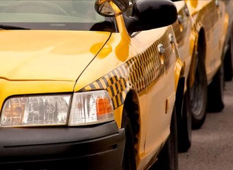 Фото компании  Такси Алекс Крым 3